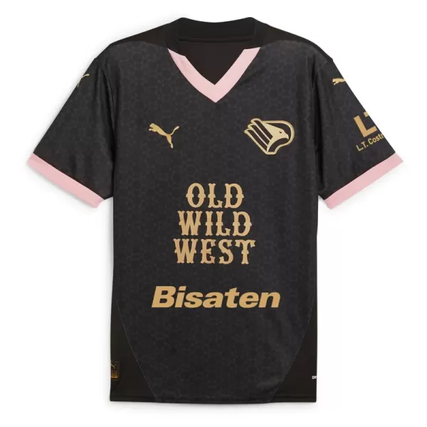 Palermo Bortedrakt Herre 2024/2025