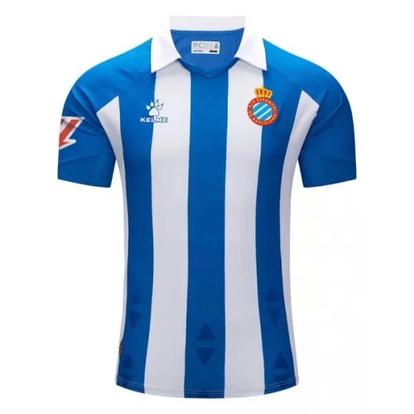 RCD Espanyol Hjemmedrakt Herre 2024/2025