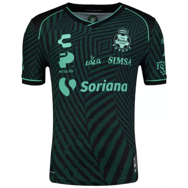 Santos Laguna Bortedrakt Herre 2024/2025