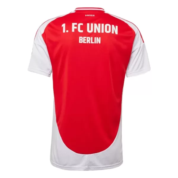 Union Berlin Hjemmedrakt Barn 2024/2025 - med Bukse