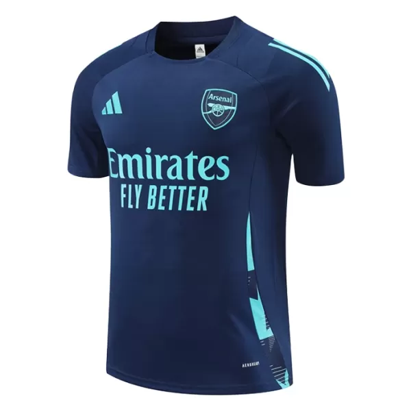 Arsenal Pre-Match Drakt Herre 2024/2025 Navy