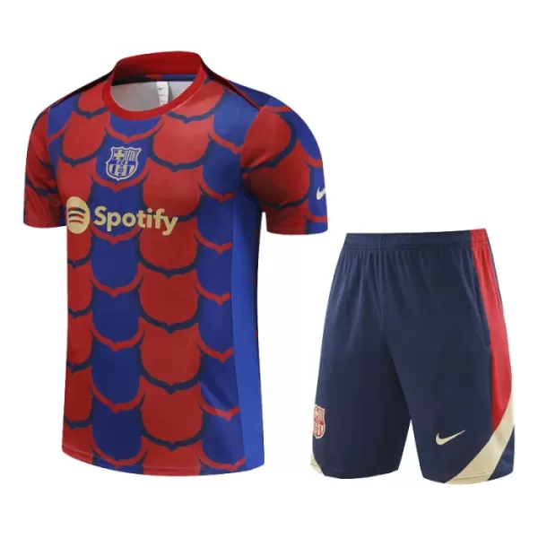 Barcelona Pre-Match Drakt Barn 2024/2025