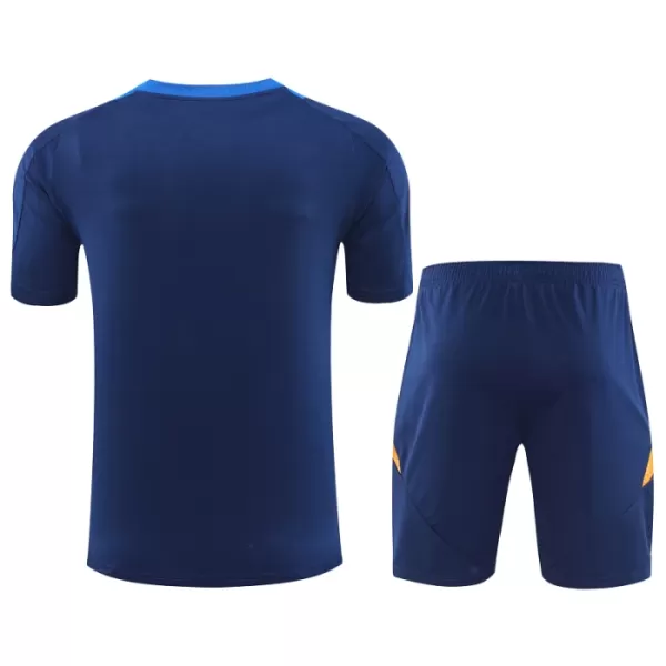 Juventus Pre-Match Drakt Barn 2024/2025 Navy