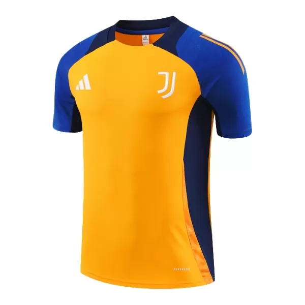 Juventus Pre-Match Drakt Herre 2024/2025 Oransje