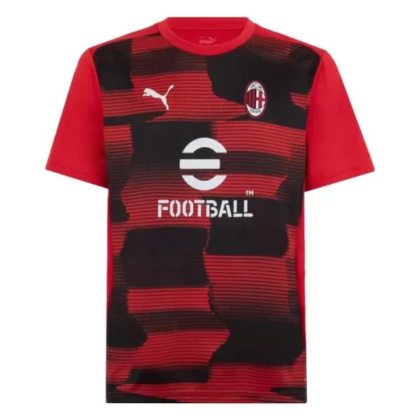 AC Milan Pre-Match Drakt Herre 2024/2025