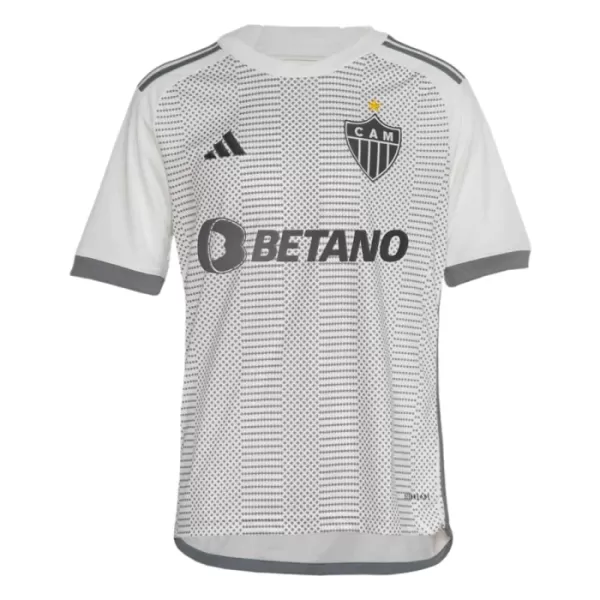 Atlético Mineiro Bortedrakt Herre 2024/2025