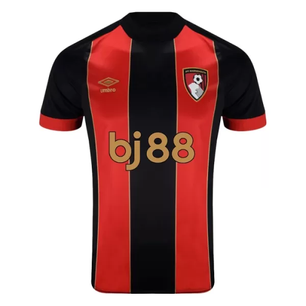 Bournemouth Hjemmedrakt Herre 2024/2025