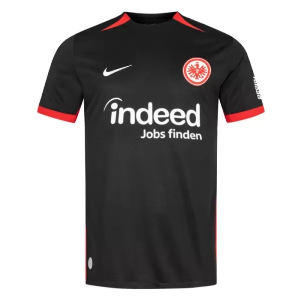 Eintracht Frankfurt Bortedrakt Herre 2024/2025