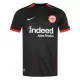 Eintracht Frankfurt Bortedrakt Herre 2024/2025