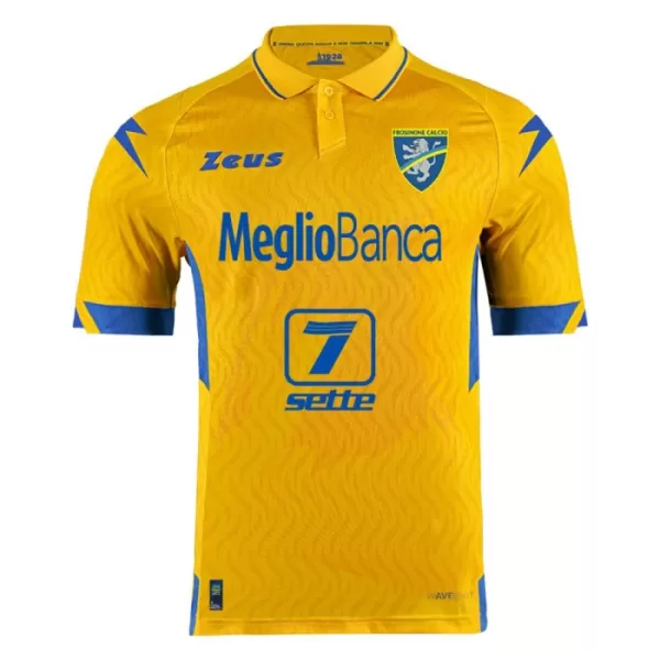 Frosinone Hjemmedrakt Herre 2024/2025