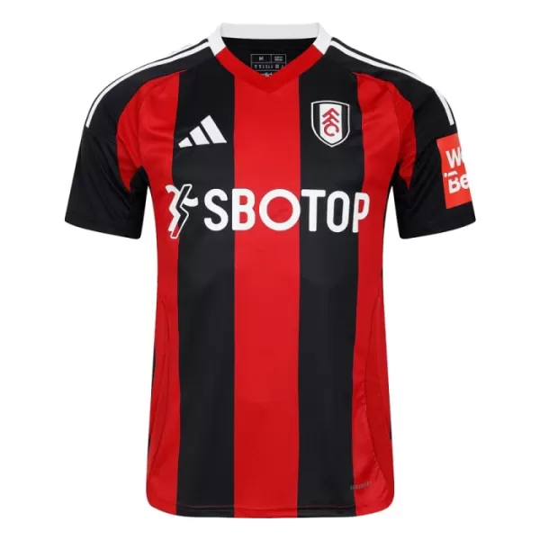 Fulham FC Bortedrakt Herre 2024/2025