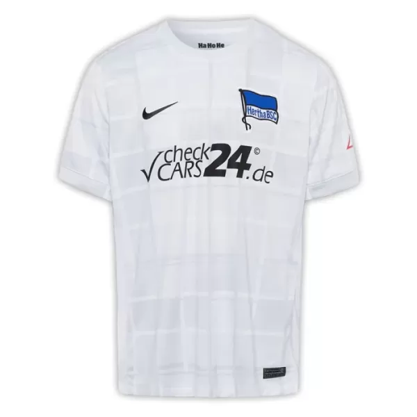 Hertha BSC Fjerdedrakt Herre 2024/2025