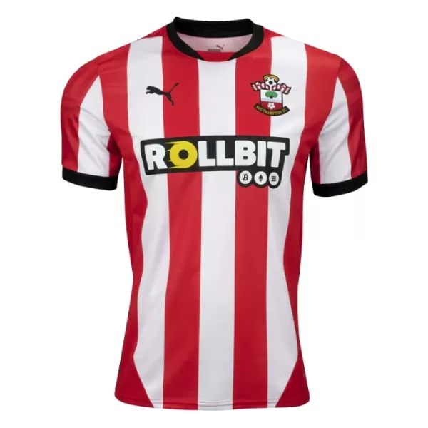 Southampton Hjemmedrakt Herre 2024/2025