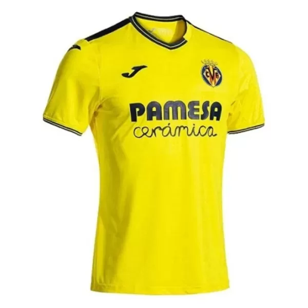 Villarreal Hjemmedrakt Herre 2024/2025