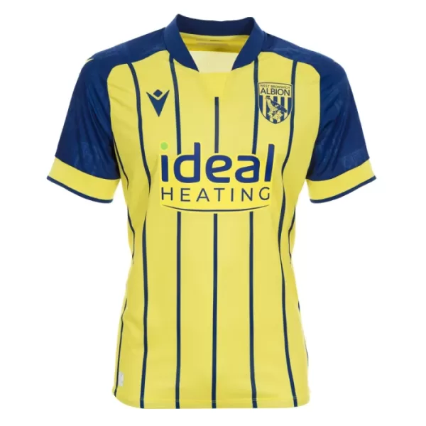 West Bromwich Albion Bortedrakt Herre 2024/2025