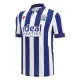 West Bromwich Albion Hjemmedrakt Herre 2024/2025