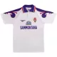 AC Fiorentina 1995-96 Bortedrakt Herre Retro