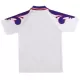 AC Fiorentina 1995-96 Bortedrakt Herre Retro