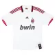 AC Milan 2009-10 Bortedrakt Herre Retro