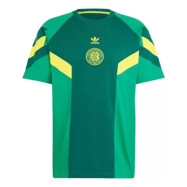 Celtic Drakt Herre 2024/2025 Retro