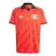 Flamengo Drakt Herre 2024/2025 Retro