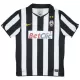 Juventus 2010-11 Hjemmedrakt Herre Retro