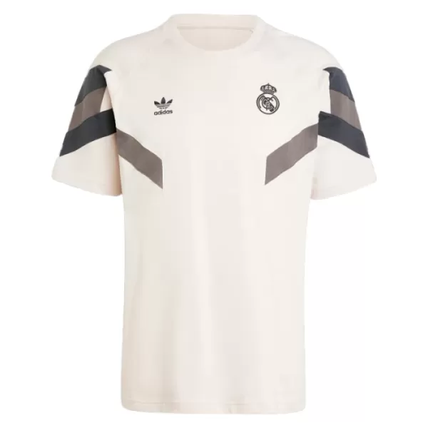 Real Madrid Drakt Herre 2024/2025 Retro