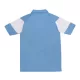 SSC Napoli 1990-91 Hjemmedrakt Herre Retro