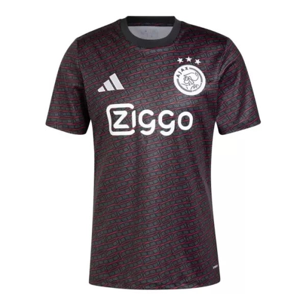 Ajax Amsterdam Pre-Match Drakt Herre 2024/2025