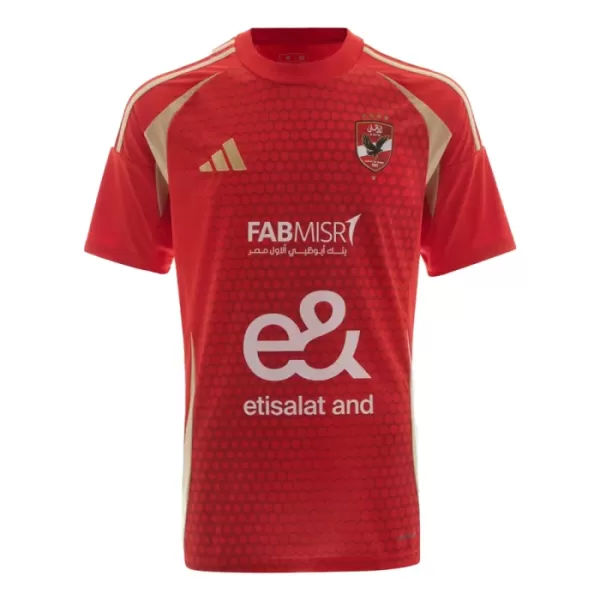 Al Ahly Hjemmedrakt Herre 2024/2025