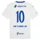 Al Hilal SFC NEYMAR JR 10 Bortedrakt Herre 2024/2025