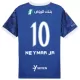 Al Hilal SFC NEYMAR JR 10 Hjemmedrakt Herre 2024/2025