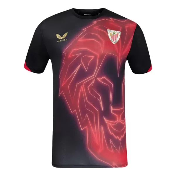 Athletic Bilbao Pre-Match Drakt Herre 2024/2025