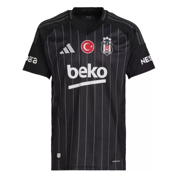 Besiktas Bortedrakt Herre 2024/2025