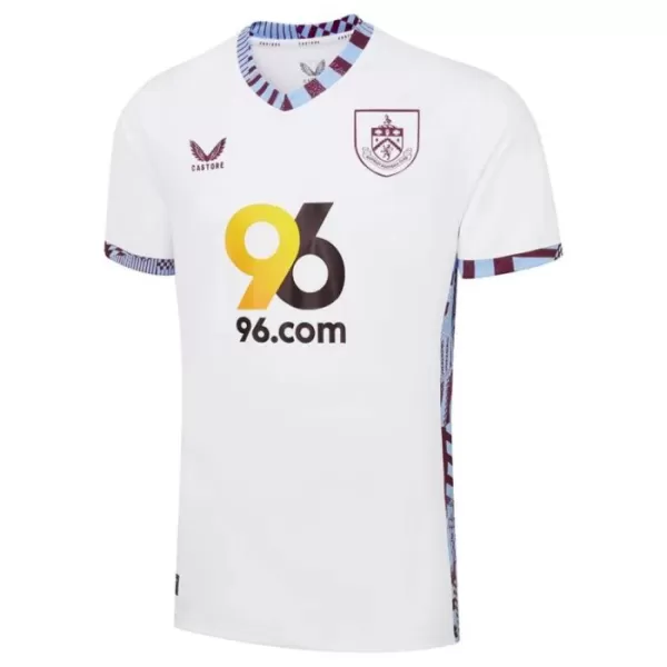 Burnley FC Tredjedrakt Herre 2024/2025