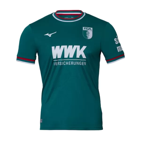 FC Augsburg Bortedrakt Herre 2024/2025