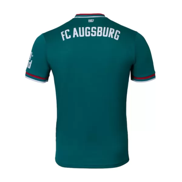 FC Augsburg Bortedrakt Herre 2024/2025