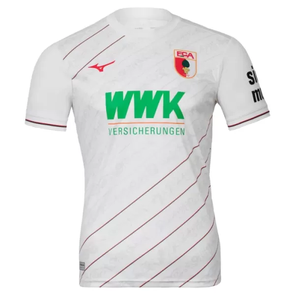 FC Augsburg Hjemmedrakt Herre 2024/2025