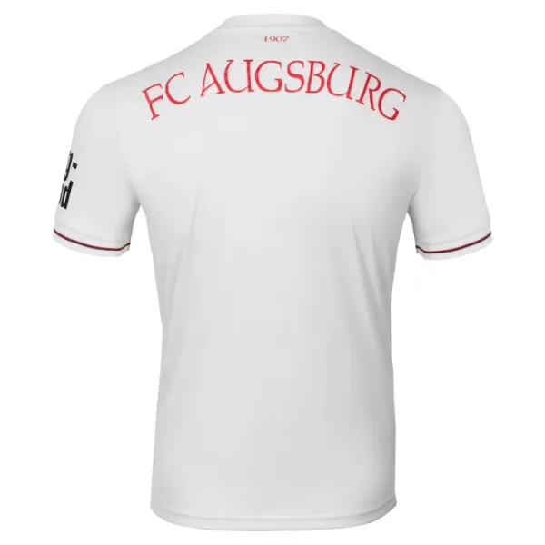 FC Augsburg Hjemmedrakt Herre 2024/2025