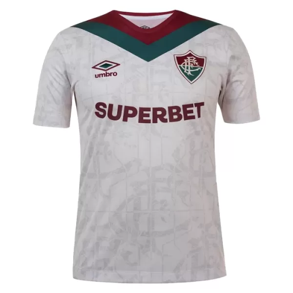 Fluminense FC Tredjedrakt Herre 2024/2025