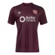 Heart of Midlothian Hjemmedrakt Herre 2024/2025