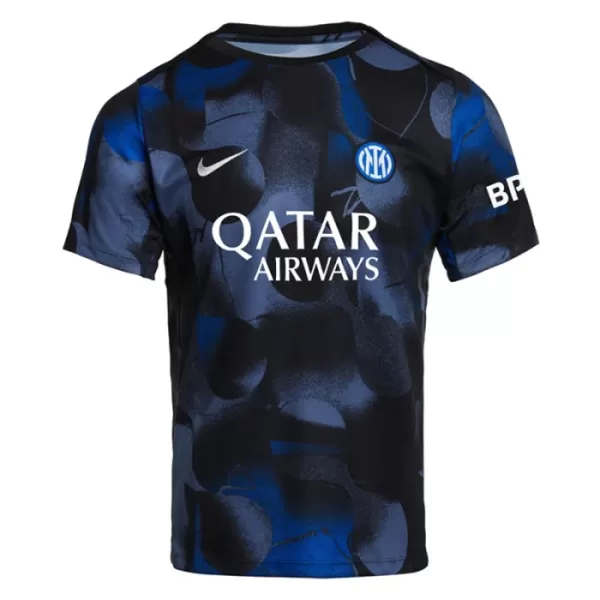 Inter Milan Pre-Match Drakt Herre 2024/2025