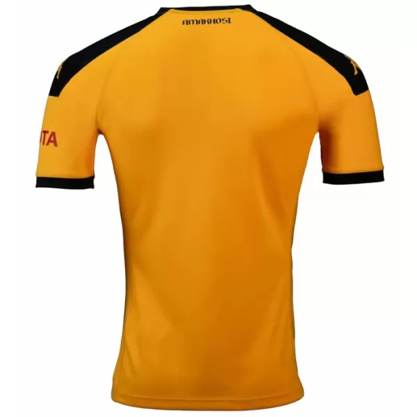 Kaizer Chiefs Hjemmedrakt Herre 2024/2025