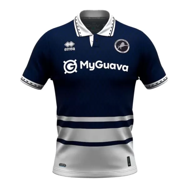 Millwall Hjemmedrakt Herre 2024/2025