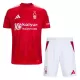 Nottingham Forest Hjemmedrakt Barn 2024/2025 - med Bukse