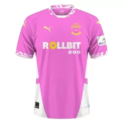 Southampton Tredjedrakt Herre 2024/2025