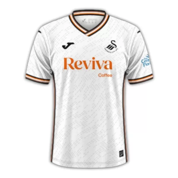 Swansea City Hjemmedrakt Herre 2024/2025