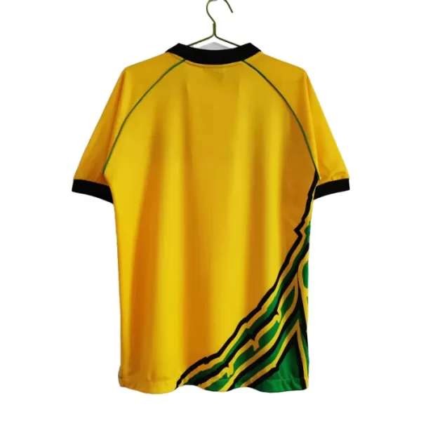 Jamaica Drakt Herre Retro 1998