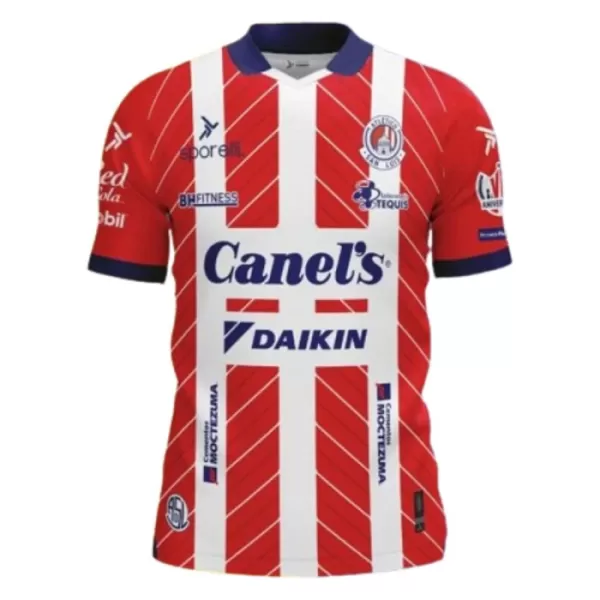 Atletico San Luis Hjemmedrakt Herre 2024/2025