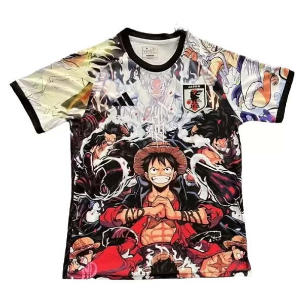 Japan x Luffy Drakt Herre 2024/2025 Spesiell